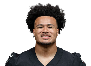 Tyler Allgeier - Motivational Sports Speaker